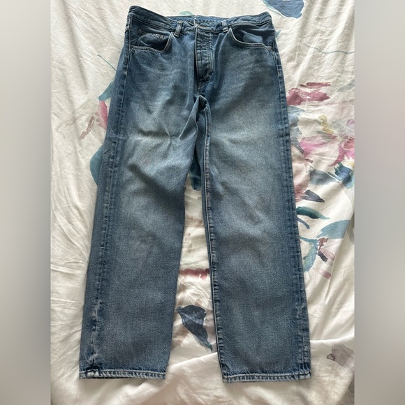 Massimo Dutti Jean in size 12 - Like New - Picture 5 of 5